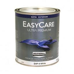 TRUE VALUE SHP9-QT PAINT SUPPLIES