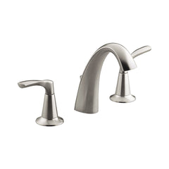 TRUE VALUE TV217134 BATH & KITCHEN FAUCETS
