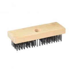 TRUE VALUE WB619 BRUSHES, BROOMS & MOPS
