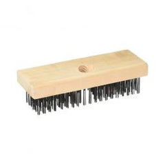 TRUE VALUE WB619 BRUSHES, BROOMS & MOPS