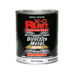 TRUE VALUE XO27-QT PAINT SUPPLIES