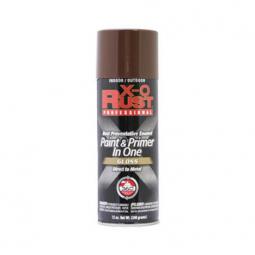 TRUE VALUE XOP20-AER SPRAY PAINTS & PRIMERS