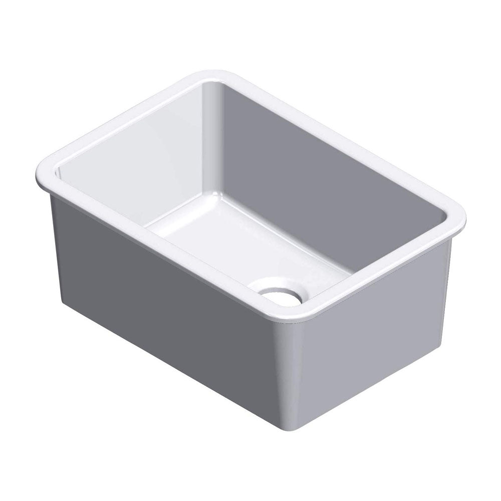 BARCLAY KS30-WH GARBAGE DISPOSALS
