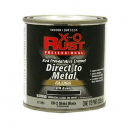 TRUE VALUE XO2-HP RUST PREVENTION