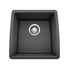 BLANCO BLANCO 440079 Performa Bar Sink - Anthracite