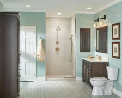 DELTA FAUCET Delta Faucet 3597LF-CZMPU-LHP Cassidy Two Handle Widespread Bathroom Faucet - Less Handles