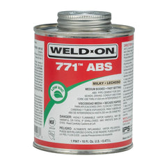 IPS CORPORATION 10233 ADHESIVES, GLUES & CEMENTS