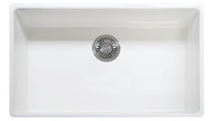FRANKE FHK710-33WH FLOOR SINKS