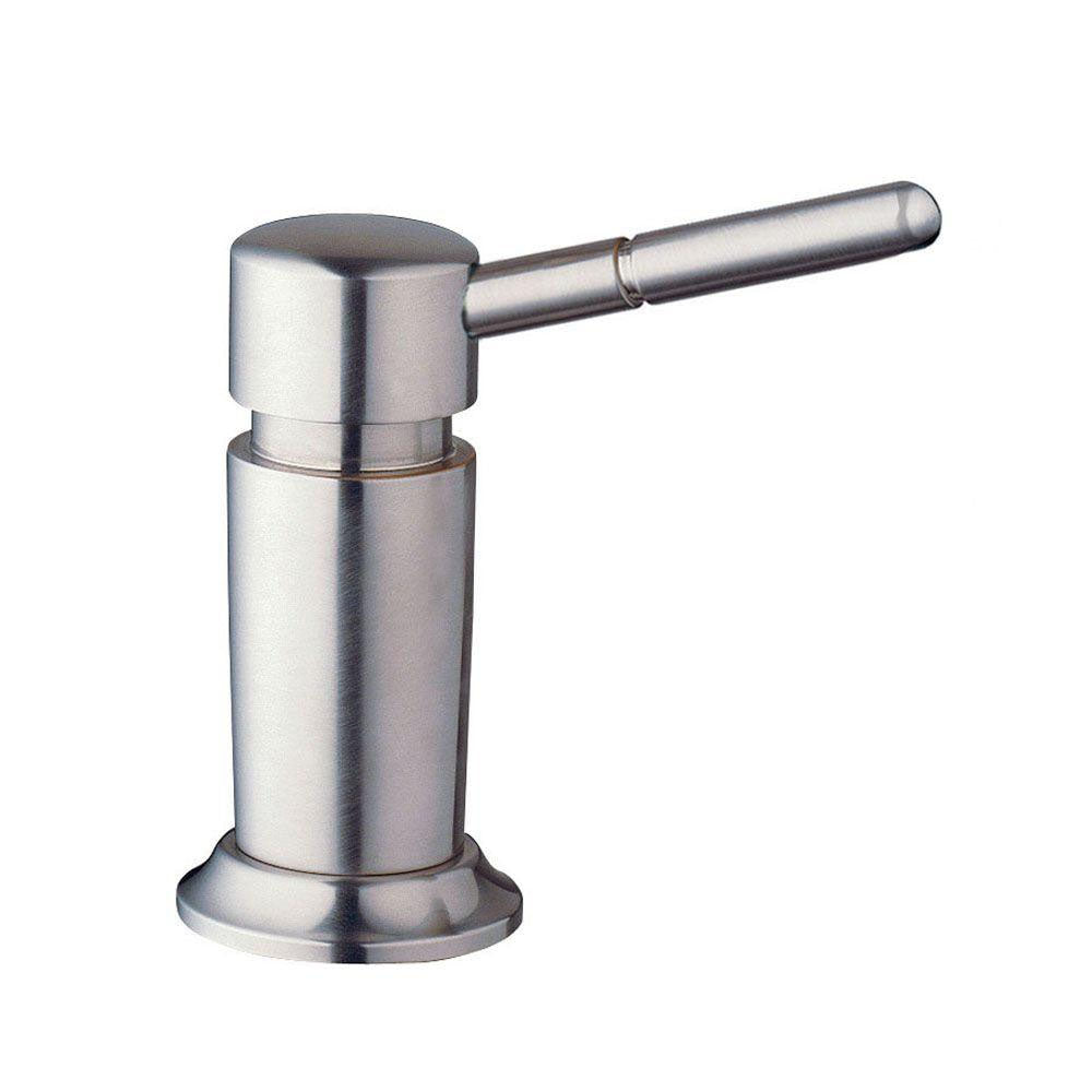 GROHE 28751SD1 SOAP & DISPENSERS