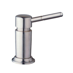 GROHE 28751SD1 SOAP & DISPENSERS
