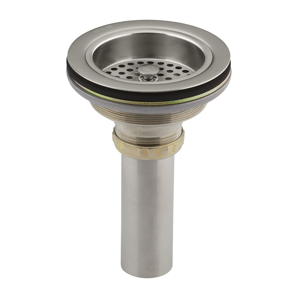 KOHLER 040688829203 STRAINERS WITH SPUDS