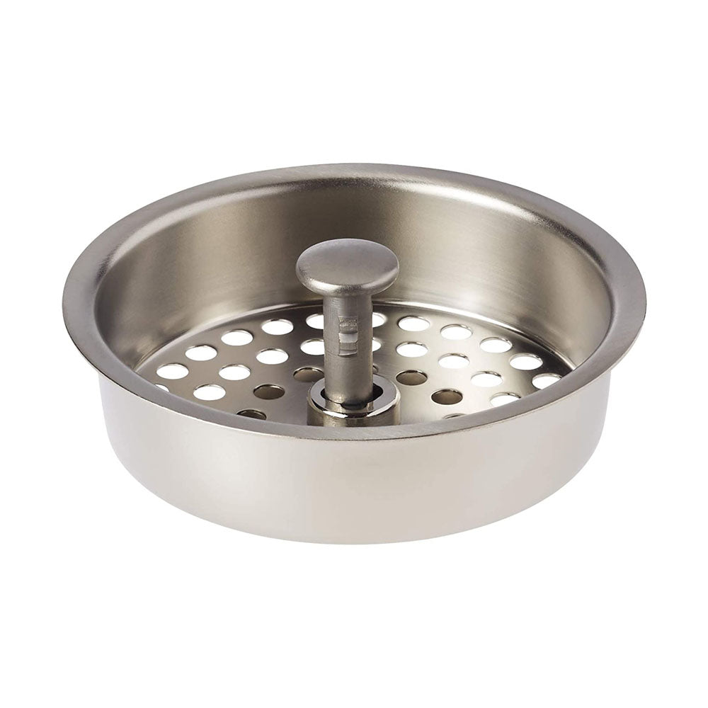 KOHLER 087206589614 STRAINERS WITH SPUDS
