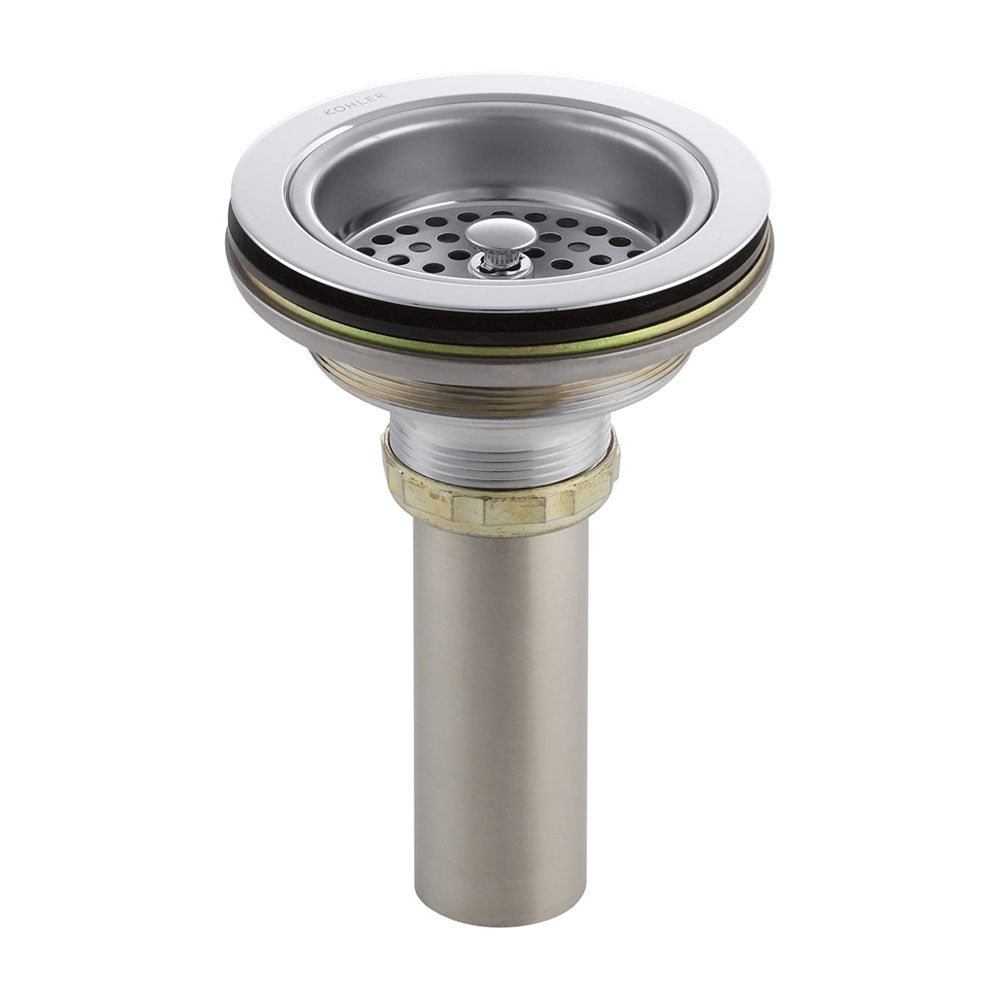 KOHLER 040688193038 STRAINERS WITH SPUDS
