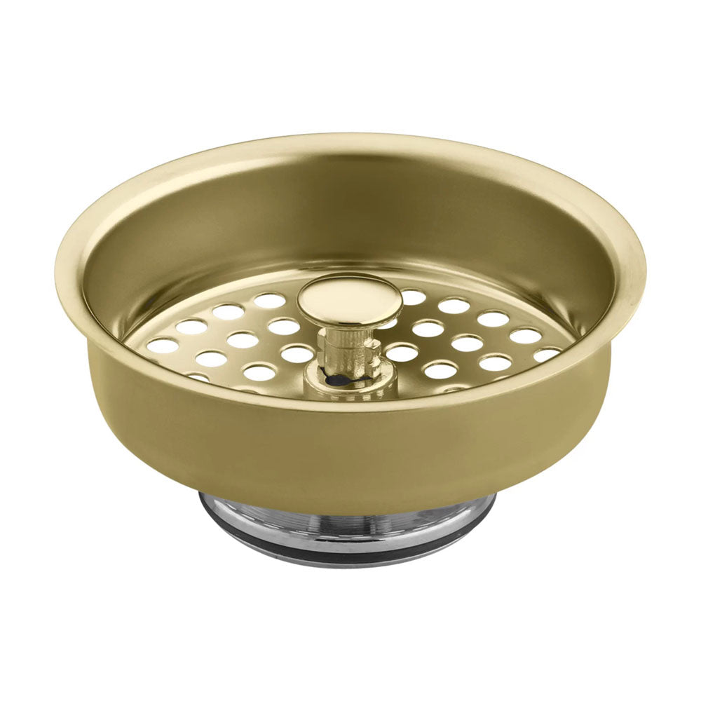 KOHLER 040688193205 STRAINERS WITH SPUDS
