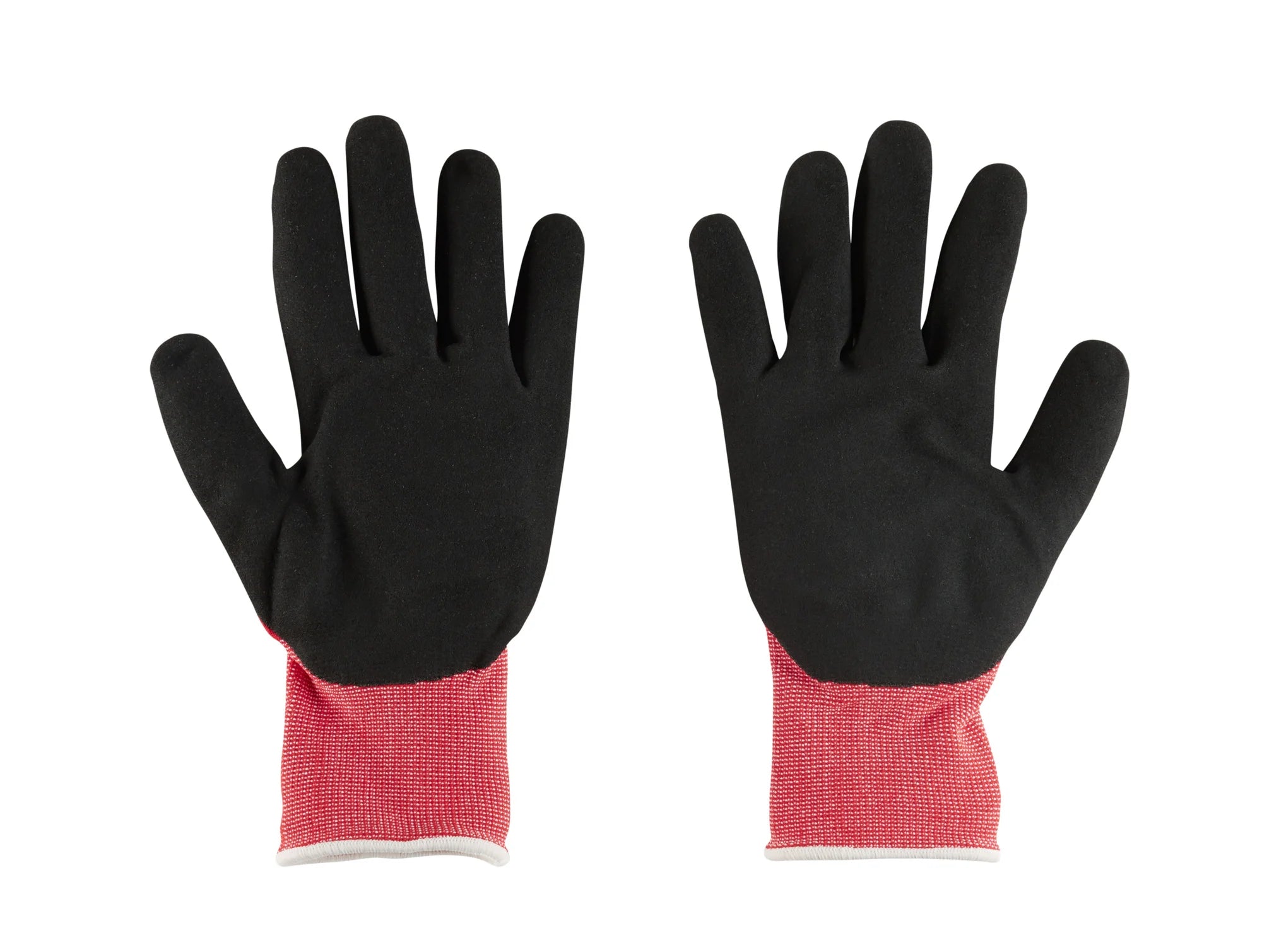 MILWAUKEE Milwaukee 48-22-8902B Dipped Gloves Large - 12 pairs