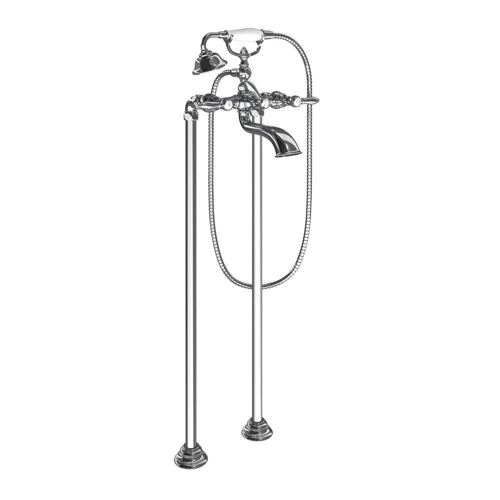 MOEN Moen S22110 Weymouth two handle roman tub faucet power (each) replacement MPN