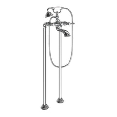 MOEN Moen S22110 Weymouth two handle roman tub faucet power (each) replacement MPN