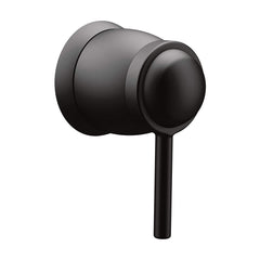 MOEN Moen T4292BL Align Single Handle Volume Control Valve Trim in Matte Black