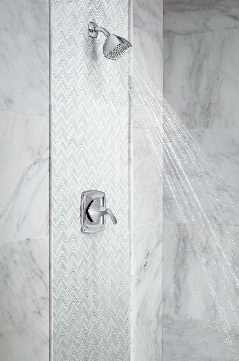 MOEN Moen T2691 Chrome Posi-Temp(R) Valve Trim