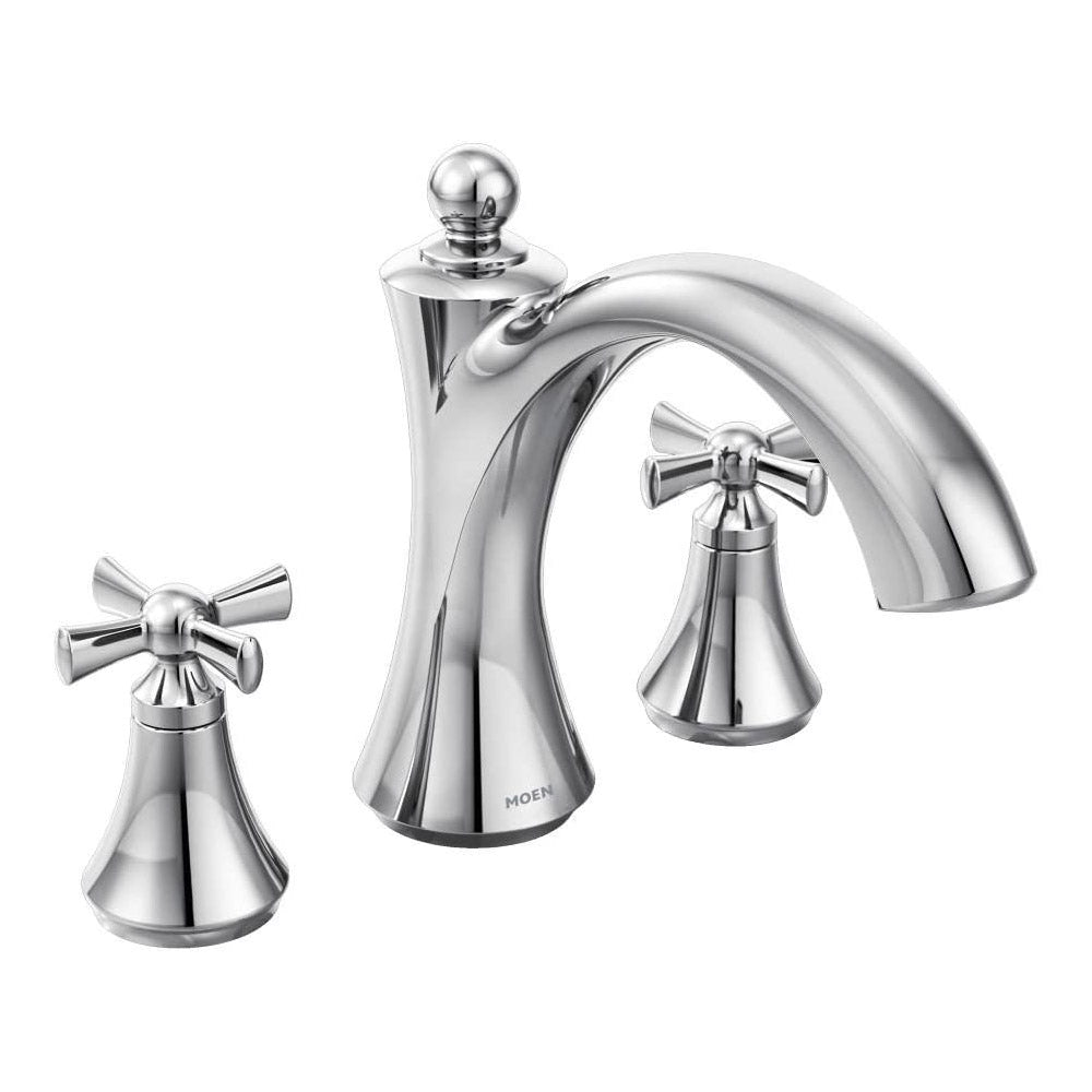 MOEN T657 BATH & KITCHEN FAUCETS