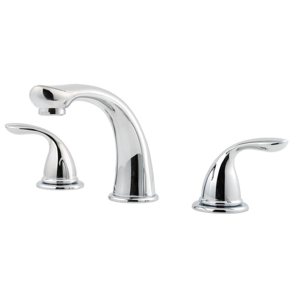 PFISTER 1T65100 BATH & KITCHEN FAUCETS