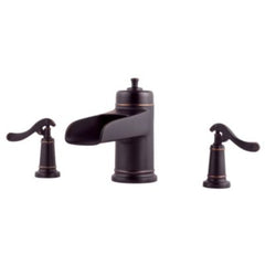 PFISTER RT65YPY BATH & KITCHEN FAUCETS