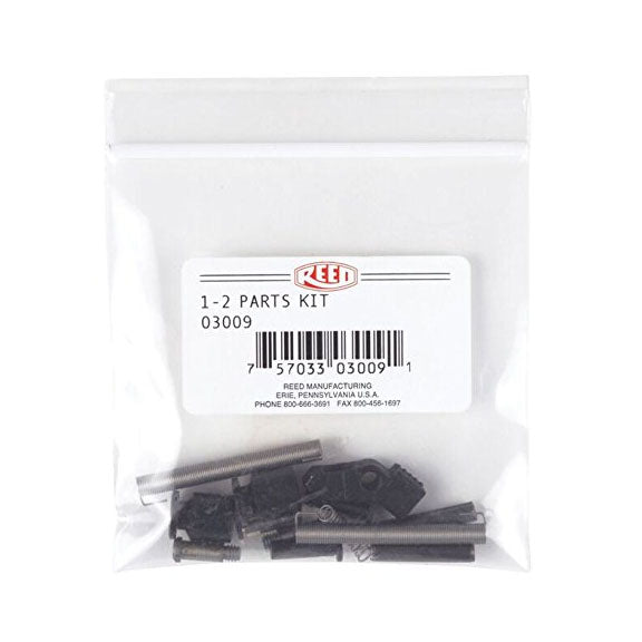 REED 03009 AIR CLEANER REPLACEMENT PARTS