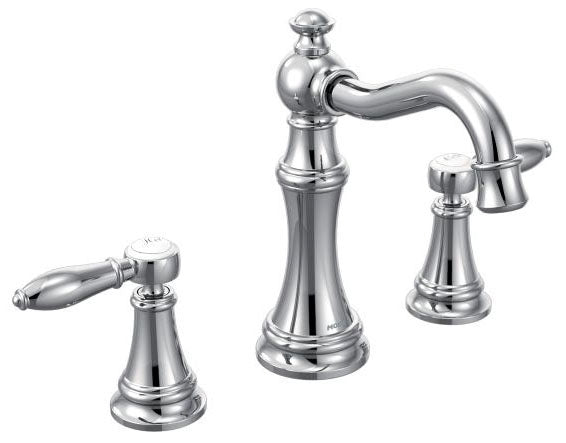 MOEN TS42108 BATH & KITCHEN FAUCETS