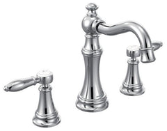 MOEN TS42108 BATH & KITCHEN FAUCETS