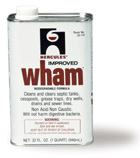 OATEY 20110 ADHESIVES, GLUES & CEMENTS
