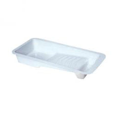 TRUE VALUE 0042024 BRUSHES, ROLLERS & TRAYS
