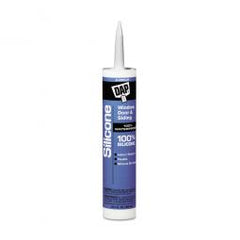 TRUE VALUE 08643 CAULKS & SEALANTS
