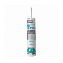 TRUE VALUE 08732 CAULKS & SEALANTS