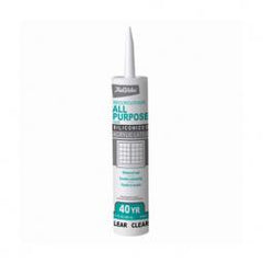 TRUE VALUE 08732 CAULKS & SEALANTS