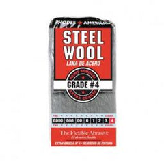 TRUE VALUE 10121116 ABRASIVE HAND PADS