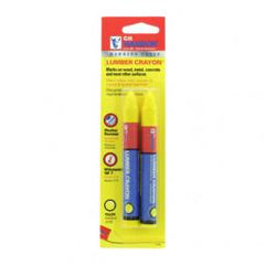 TRUE VALUE 10386 LUMBER CRAYONS