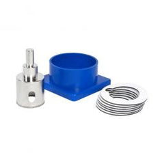 TRUE VALUE 10569Q HOLE SAW BITS