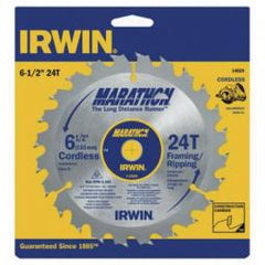 TRUE VALUE 14029 CIRCULAR SAW BLADES
