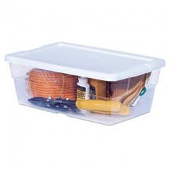 TRUE VALUE 16428012 TOOL STORAGE