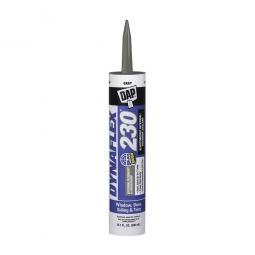 TRUE VALUE 18286 CAULKS & SEALANTS