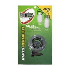 TRUE VALUE 181538 AIR CLEANER REPLACEMENT PARTS