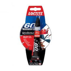 TRUE VALUE 1983330 ADHESIVES, GLUES & CEMENTS