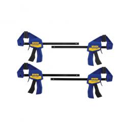 TRUE VALUE 1964758 BAR CLAMPS