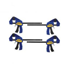 TRUE VALUE 1964758 BAR CLAMPS
