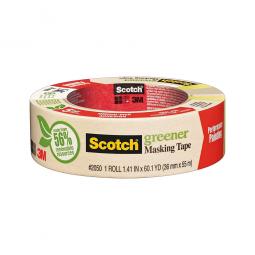 TRUE VALUE 2050-36A MASKING TAPES