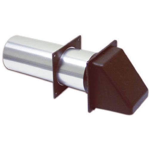 TRUE VALUE 224BS AIR VENTS