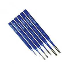 TRUE VALUE 22 PUNCHES & CHISELS