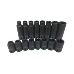 TRUE VALUE 2207T176 TOOL SETS