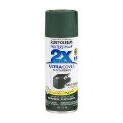 TRUE VALUE 249853 SPRAY PAINTS & PRIMERS