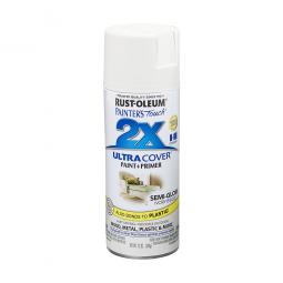 TRUE VALUE 249860 SPRAY PAINTS & PRIMERS